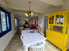 Casa de Condomínio com 6 Quartos à venda, 350m² no Praia das Toninhas, Ubatuba - Foto 9