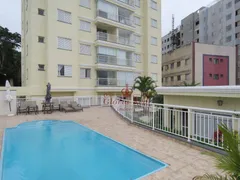 Apartamento com 2 Quartos para alugar, 70m² no Vila Pereira Barreto, São Paulo - Foto 1