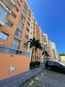 Apartamento com 2 Quartos à venda, 57m² no Aracui, Lauro de Freitas - Foto 1