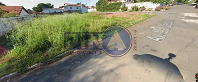 Terreno / Lote / Condomínio à venda, 841m² no Setor Campinas, Goiânia - Foto 5