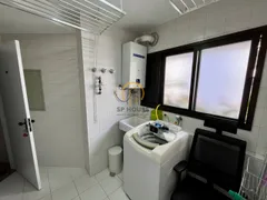 Apartamento com 3 Quartos para alugar, 156m² no Brooklin, São Paulo - Foto 32