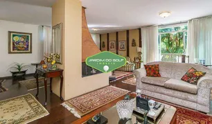 Casa com 5 Quartos à venda, 530m² no Jardim Marajoara, São Paulo - Foto 15