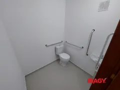 Loja / Salão / Ponto Comercial para alugar, 1008m² no Estreito, Florianópolis - Foto 25