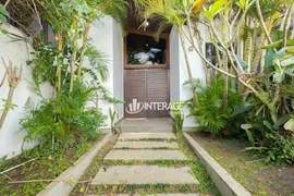 Casa com 6 Quartos para alugar, 600m² no Vista Alegre, Curitiba - Foto 59
