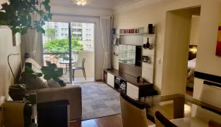 Apartamento com 2 Quartos à venda, 70m² no Pinheiros, São Paulo - Foto 7