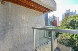 Apartamento com 4 Quartos à venda, 117m² no Ahú, Curitiba - Foto 35