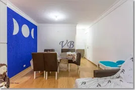 Apartamento com 3 Quartos à venda, 67m² no Vila Homero Thon, Santo André - Foto 22