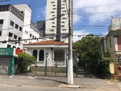 Casa Comercial para alugar, 450m² no Paraíso, São Paulo - Foto 1