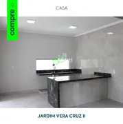 Casa com 3 Quartos à venda, 150m² no Residencial Jardim Vera Cruz, Franca - Foto 6