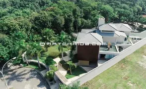 Casa de Condomínio com 4 Quartos à venda, 700m² no Barra da Tijuca, Rio de Janeiro - Foto 1