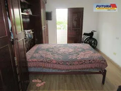 Apartamento com 2 Quartos à venda, 90m² no Itararé, São Vicente - Foto 11