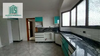 Apartamento com 3 Quartos para alugar, 80m² no Vila Linda, Santo André - Foto 1
