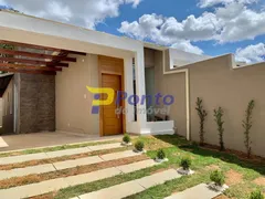 Casa com 3 Quartos à venda, 80m² no Portal do Sol, Lagoa Santa - Foto 1