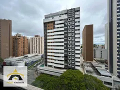 Conjunto Comercial / Sala à venda, 49m² no Bigorrilho, Curitiba - Foto 2