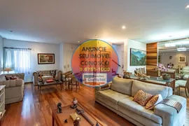 Casa de Condomínio com 4 Quartos à venda, 380m² no Alto Da Boa Vista, São Paulo - Foto 3