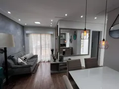 Apartamento com 2 Quartos à venda, 47m² no Caguacu, Sorocaba - Foto 5