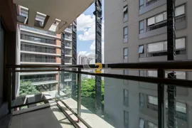 Apartamento com 2 Quartos para alugar, 55m² no Sumaré, São Paulo - Foto 6
