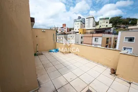 Cobertura com 3 Quartos à venda, 160m² no Estoril, Belo Horizonte - Foto 17