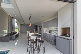 Casa de Condomínio com 3 Quartos para alugar, 250m² no Santa Regina, Camboriú - Foto 6