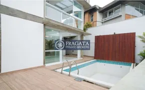 Casa com 4 Quartos para venda ou aluguel, 450m² no Sumaré, São Paulo - Foto 2