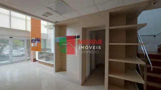 Prédio Inteiro com 11 Quartos para alugar, 371m² no Jardim Santo Antônio, Valinhos - Foto 18