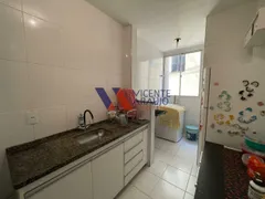 Apartamento com 2 Quartos à venda, 58m² no Novo Horizonte, Betim - Foto 9