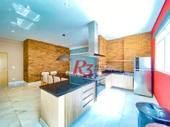 Apartamento com 3 Quartos à venda, 135m² no Gonzaga, Santos - Foto 97