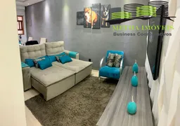 Casa com 2 Quartos à venda, 100m² no Jardim Wanel Ville IV, Sorocaba - Foto 12