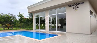 Terreno / Lote / Condomínio à venda, 300m² no Parque Brasil 500, Paulínia - Foto 5