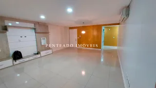 Apartamento com 3 Quartos para alugar, 125m² no Centro, Canoas - Foto 4