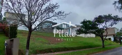 Terreno / Lote / Condomínio à venda, 551m² no Genesis II, Santana de Parnaíba - Foto 1