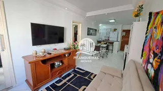 Apartamento com 2 Quartos à venda, 65m² no Pitangueiras, Guarujá - Foto 4