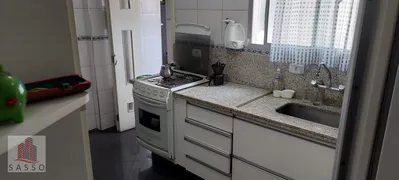Apartamento com 3 Quartos à venda, 97m² no Belenzinho, São Paulo - Foto 7