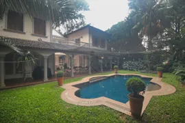 Casa de Condomínio com 4 Quartos à venda, 558m² no Jardim Petrópolis, São Paulo - Foto 26