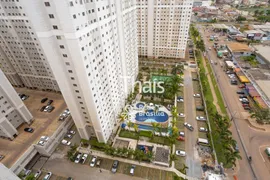 Apartamento com 3 Quartos à venda, 103m² no Setor Industrial, Taguatinga - Foto 40