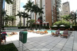 Apartamento com 2 Quartos para alugar, 97m² no Vila Olímpia, São Paulo - Foto 33