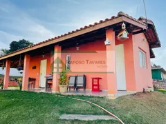 Fazenda / Sítio / Chácara com 2 Quartos à venda, 160m² no Zona Rural, Ibiúna - Foto 5