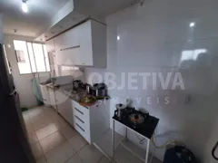 Apartamento com 2 Quartos para alugar, 55m² no Panorama, Uberlândia - Foto 3