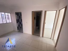 Apartamento com 2 Quartos à venda, 45m² no Conjunto Habitacional Presidente Castelo Branco, Carapicuíba - Foto 4