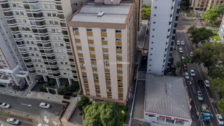 Apartamento com 3 Quartos à venda, 125m² no Bigorrilho, Curitiba - Foto 3