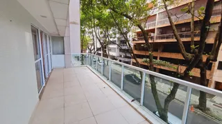 Apartamento com 3 Quartos à venda, 200m² no Leblon, Rio de Janeiro - Foto 22