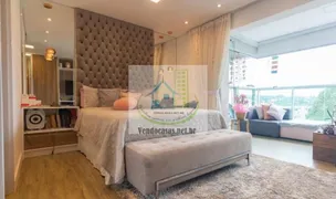 Apartamento com 1 Quarto à venda, 34m² no Campo Belo, São Paulo - Foto 4