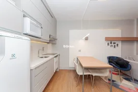 Apartamento com 1 Quarto para alugar, 36m² no Batel, Curitiba - Foto 7