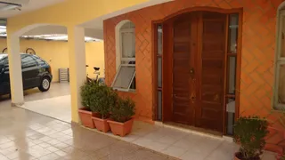 Sobrado com 4 Quartos à venda, 200m² no Parque Residencial Mayard, Itu - Foto 8