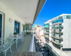 Apartamento com 3 Quartos à venda, 170m² no Centro, Cabo Frio - Foto 4