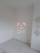 Conjunto Comercial / Sala para alugar, 50m² no Jardim Santo Antonio, Santo André - Foto 5