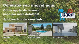 Terreno / Lote / Condomínio à venda, 390m² no Jardim América, Ribeirão Preto - Foto 1