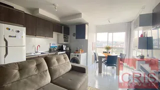 Apartamento com 2 Quartos à venda, 50m² no Humaitá, Bento Gonçalves - Foto 3