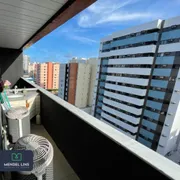 Conjunto Comercial / Sala com 3 Quartos à venda, 31m² no Jatiúca, Maceió - Foto 9