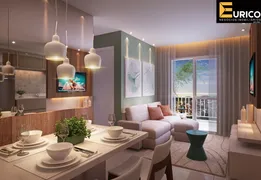 Apartamento com 2 Quartos à venda, 46m² no Núcleo Residencial Doutor Luiz de Mattos Pimenta, Itatiba - Foto 15